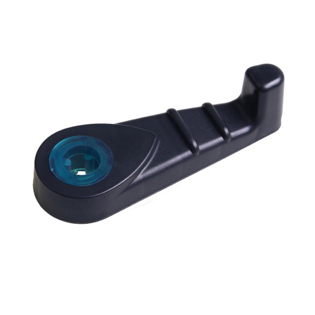 Универсальный автомобильный подголовник на заднее сиденье, вешалка, крючки для сумки, кошелька, ткани, бакалеи