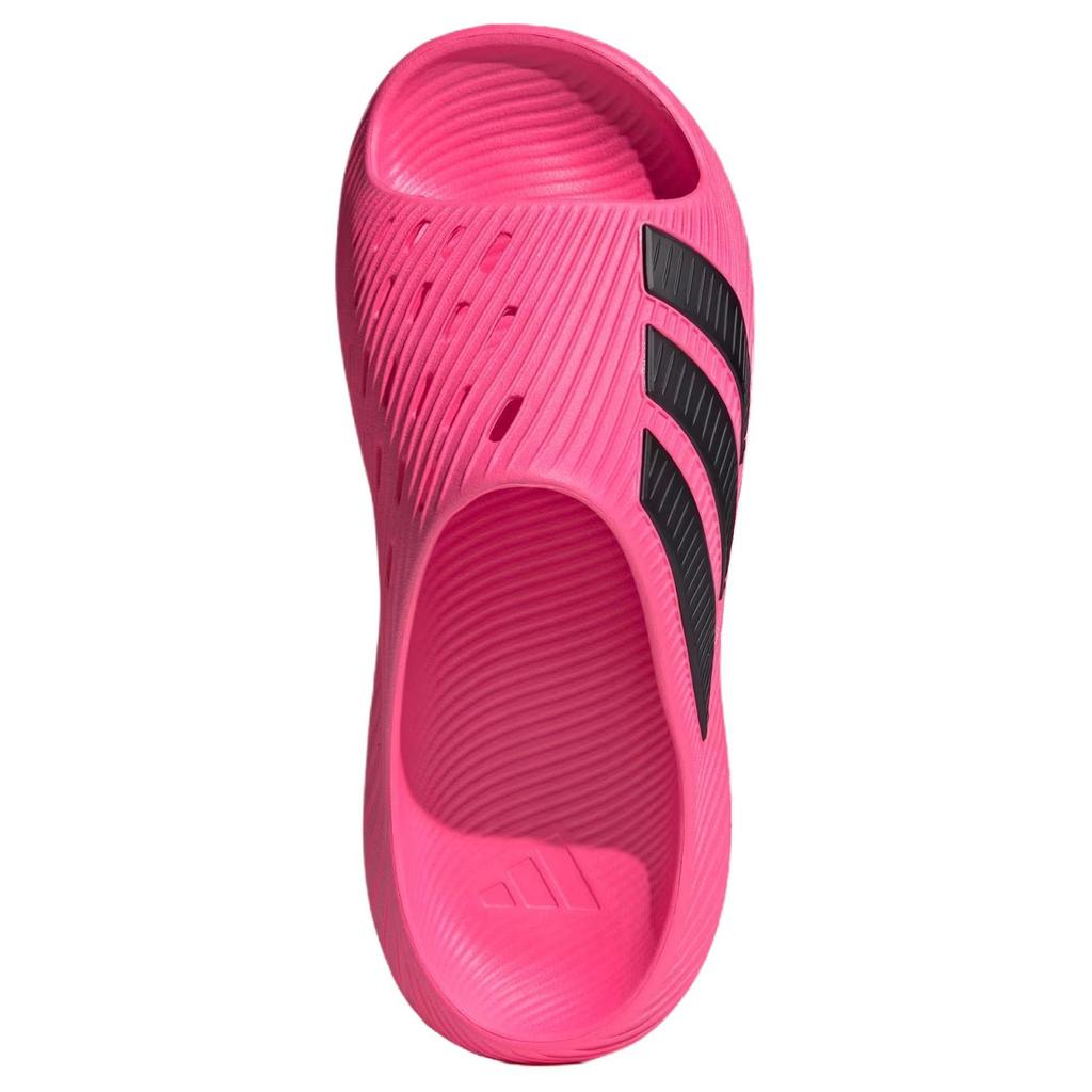 adidas Шлепанцы Purechill Slide Унисекс Ярко-розовые KI0053