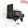 For WuLing Asta -2025 Auto Rear View Mirror Folding Actuator Motor Repair Kit Assembly Module Exterior Accessories
