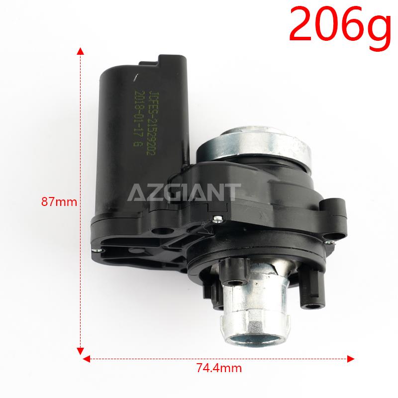 For WuLing Asta -2025 Auto Rear View Mirror Folding Actuator Motor Repair Kit Assembly Module Exterior Accessories