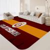 G-Galatasaray Противоскользящий коврик для ванной Супервпитывающий Длинный коврик-подушка для спальни и Приветственный коврик для двери