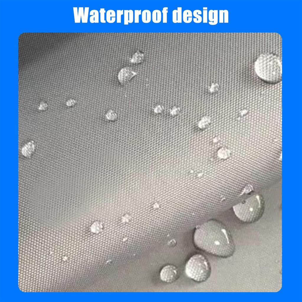 Защитный чехол для зарядной станции электромобиля, уличный, водонепроницаемый, пылезащитный чехол для автомобильного зарядного устройства, всепогодный протектор для зарядного устройства EV