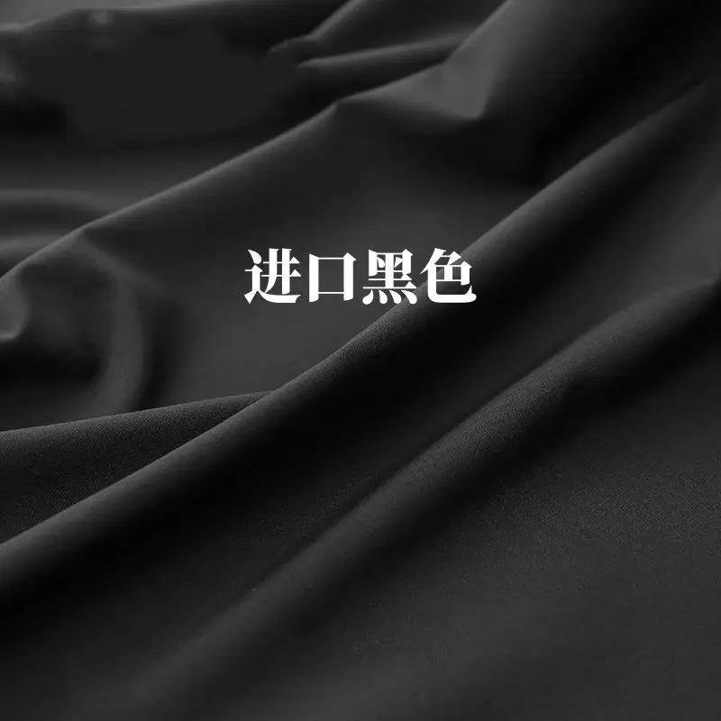 Шифоновая ткань 100см*150см платье одежда материалы DIY дизайн одежда швейные принадлежности дышащий рукоделие украшения для дома