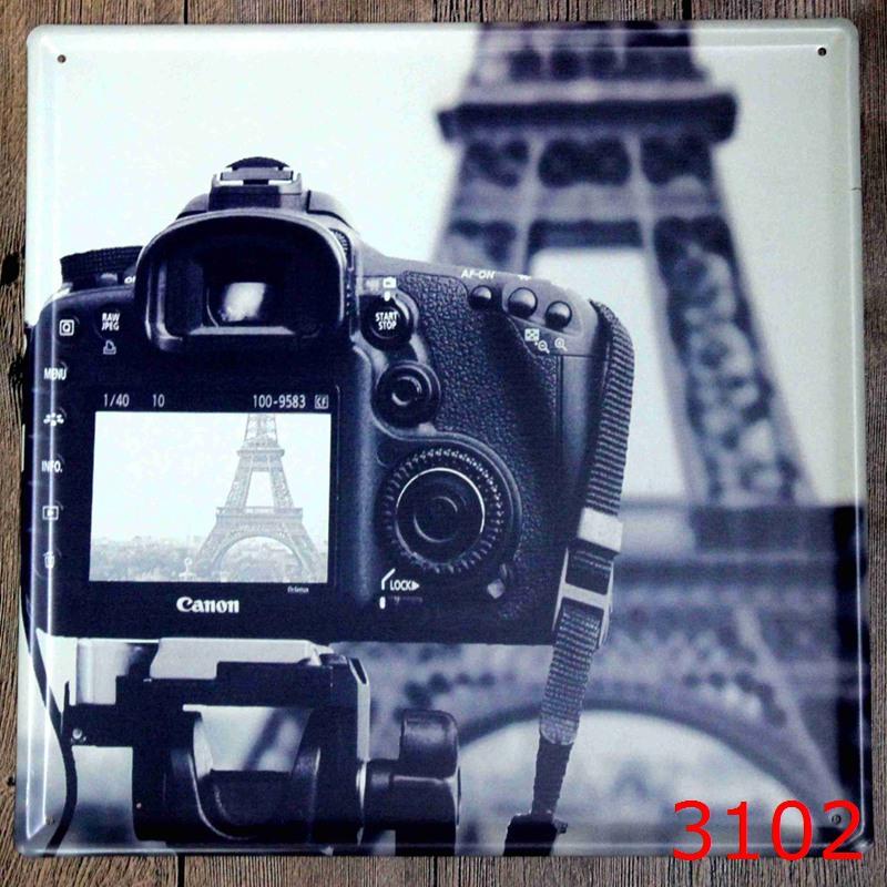 Airplanes ,Cars ,European -Style Tin Paintings ,Custom Internet Cafes ,Bars ,Retro Crafts 