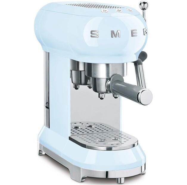Coffee Machine Smeg ECF01PBEU