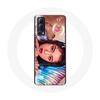 Case for Vivo Y72 Blackpink Jisoo Poster Fanart