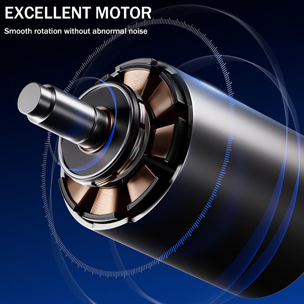 Car Interior Decoration Solar Powered Airplane Rotating Perfume Diffuser Decoration Car Airplane Rotating Air Freshener