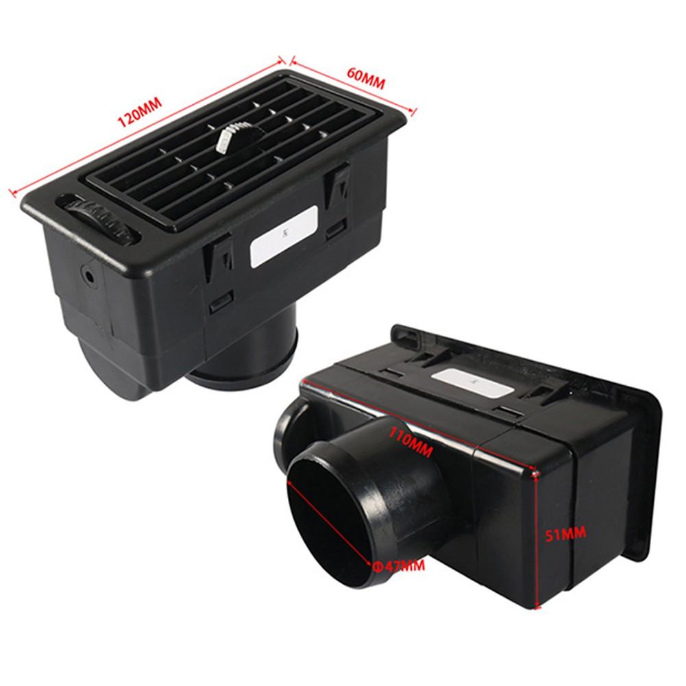 Автомобильный воздухозаборник Автомобиль Автомобиль Автомобиль Замена выходного отверстия на приборной панели