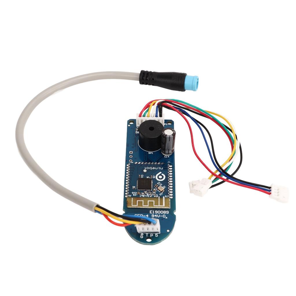 Электрический скутер BT печатная плата PCB Bluetooth приборная панель замена для Xiaomi M365 Electric