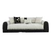 Anti-Stain Sofa Cover With Soft Finish, Elegant Couch Cover And Pet-Friendly Sofa Slipcover For Kids And Pets