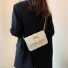 Trendy Korean Style Small Shoulder Bag Perfect For Street Fashion Enthusiasts