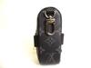 Подлинный футляр для мячей для гольфа LOUIS VUITTON Monogram Eclipse Andrews #9689, восстановленный