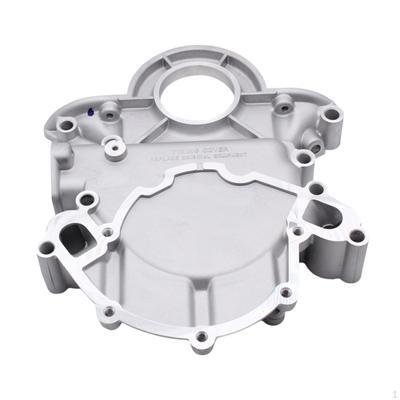 Алюминиевая крышка цепи ГРМ запасные части для Ford SB 289 302 351 Windsor