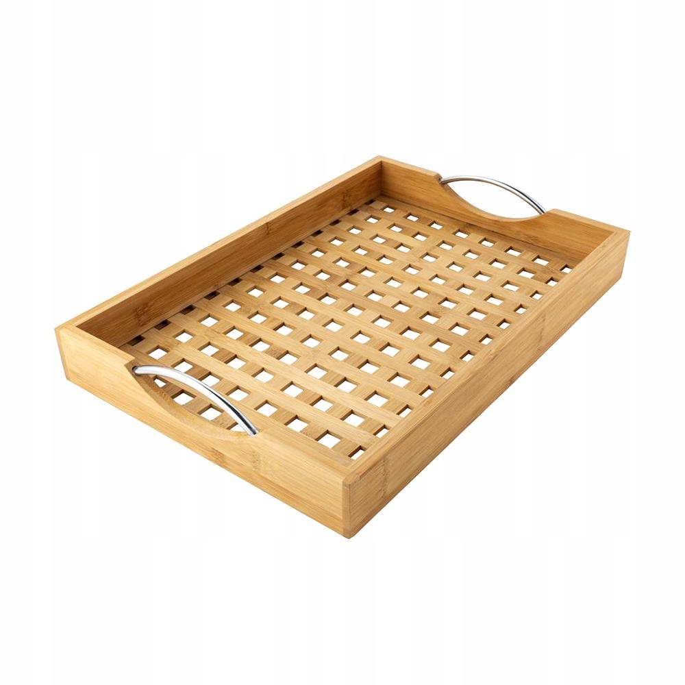 Florina Bambou Tray 1 Pc