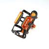 Для Benelli TRK 502 TRK 502X TRK 251 2017-высококачественные аксессуары для мотоцикла, бутылка для воды, держатель для чашки