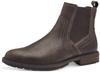 s.Oliver Ankle Boots Chelsea Boot Zip Soft Foam 5-15304-43