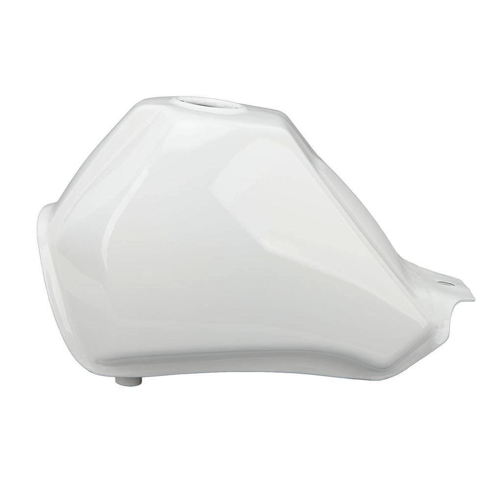 Железная герметичная канистра для хранения бензина, масла, газа для топливного бака мотоцикла Monkey Bike Z50R 1979-1999