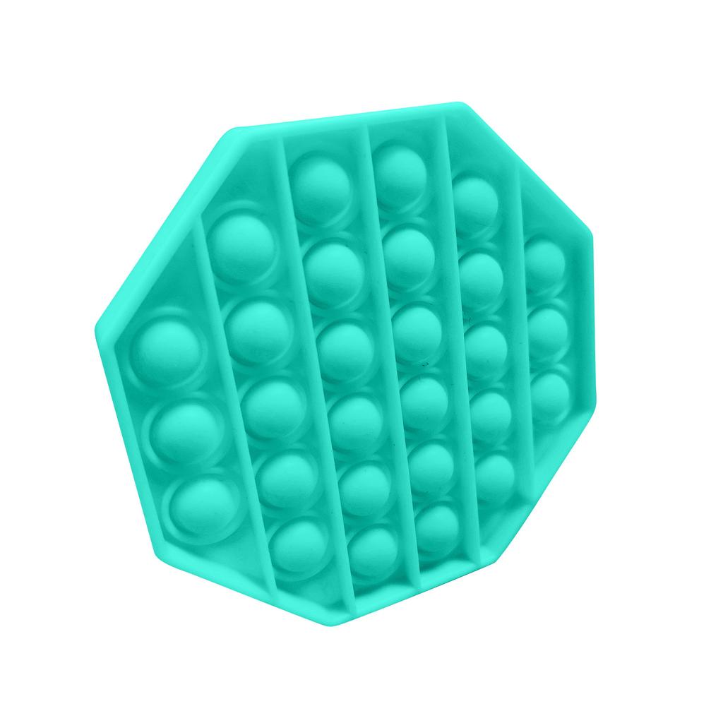 Сенсорная игрушка-пузырь для особых потребностей, средство для снятия стресса