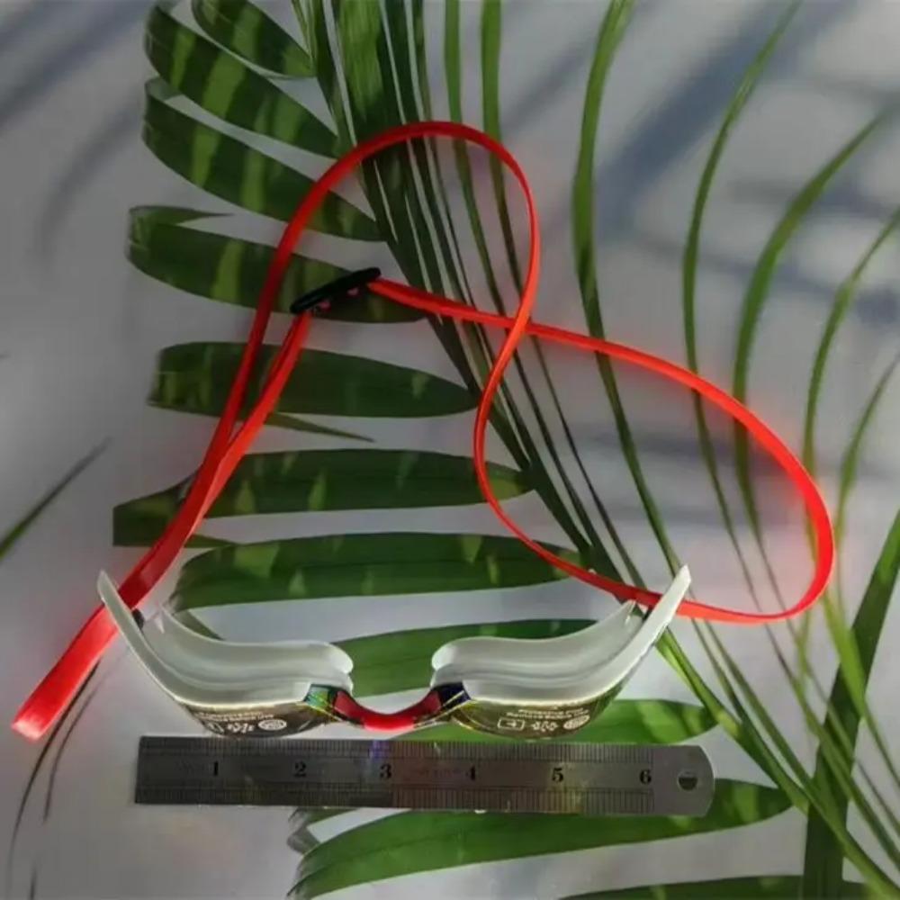 ARENA Professional Anti-Fog плавательные очки HD герметичные очки с защитой от ультрафиолета мужские и женские силиконовые регулируемые очки для плавания