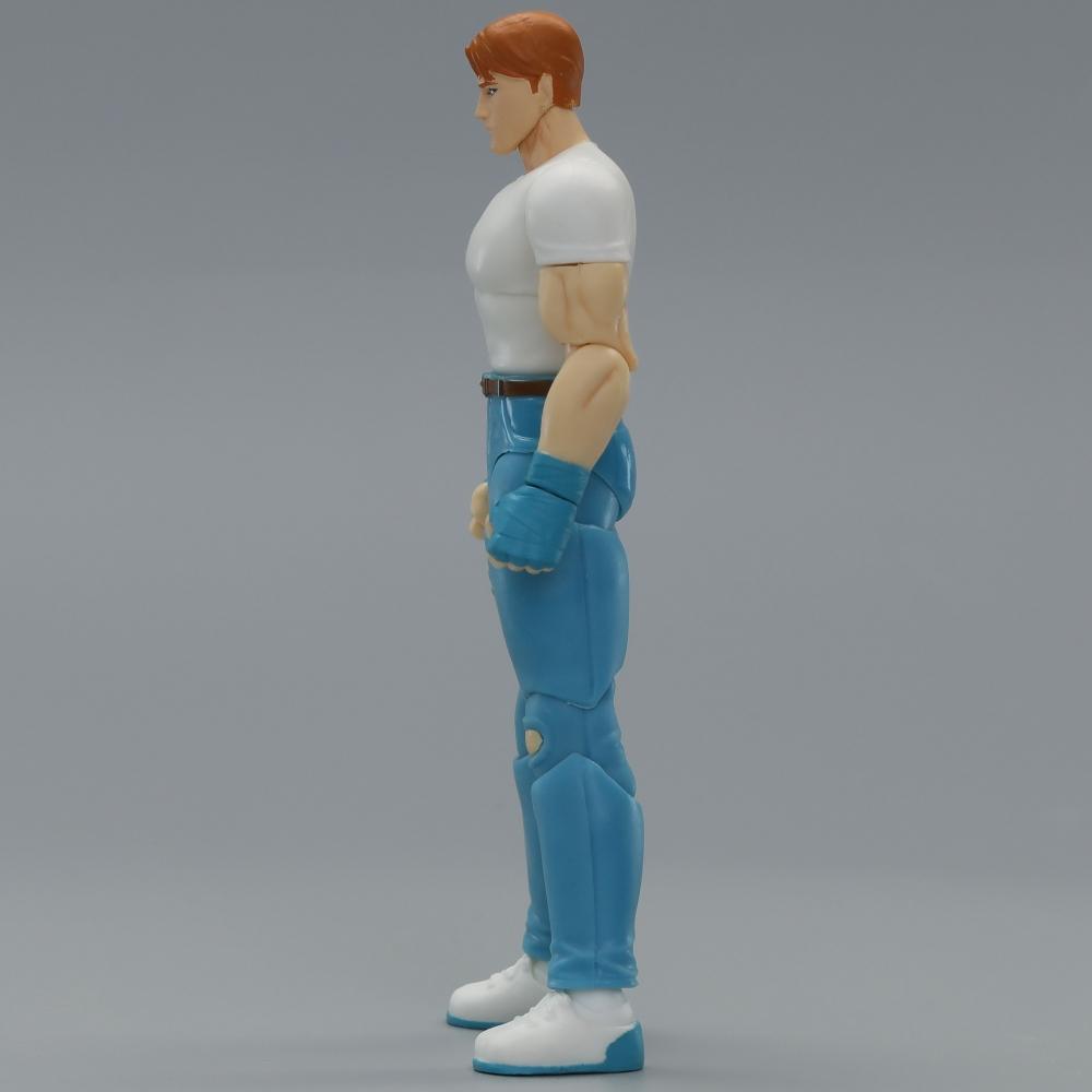 Final Fight Серия 3,75 дюйма Final Fight Коди
