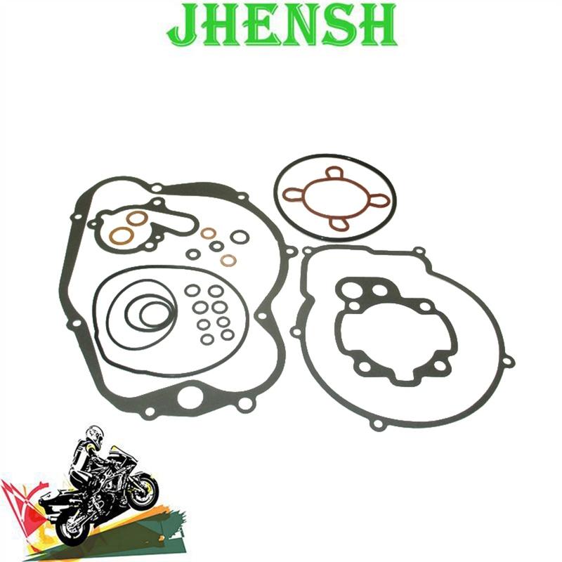 JHENSH Engine Gasket Set For 2 Stroke Minarelli Trigger X-Enduro AM6