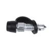 Auto Brake Caliper Bleed Exhaust Screw Nipple Portable Motorcycle Brake Pump/Caliper Bleed Screw Nipple Easy Operation Accessory