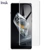 For OnePlus 12 Glass 2PCS IMAK Hydrogel Film III Full Coverage Screen Protector