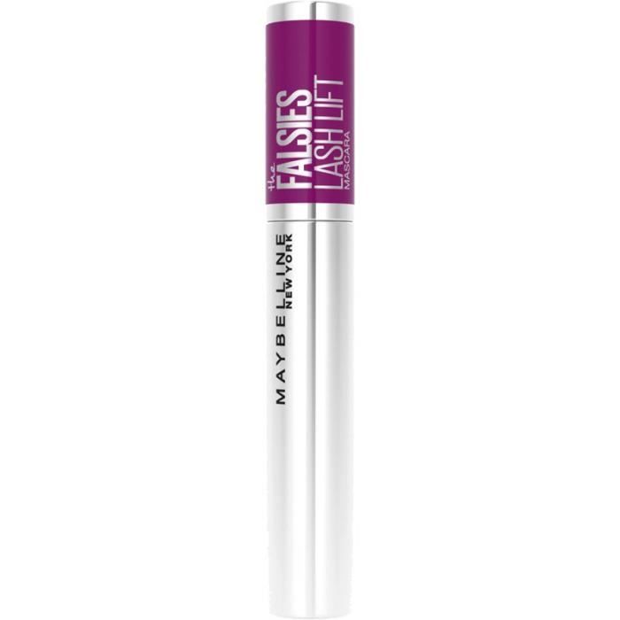 Maybelline Falsies Lash Lift Тушь для ресниц Черная