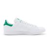 Adidas Stan Smith Fx5502 Fwht Fwht Зеленый