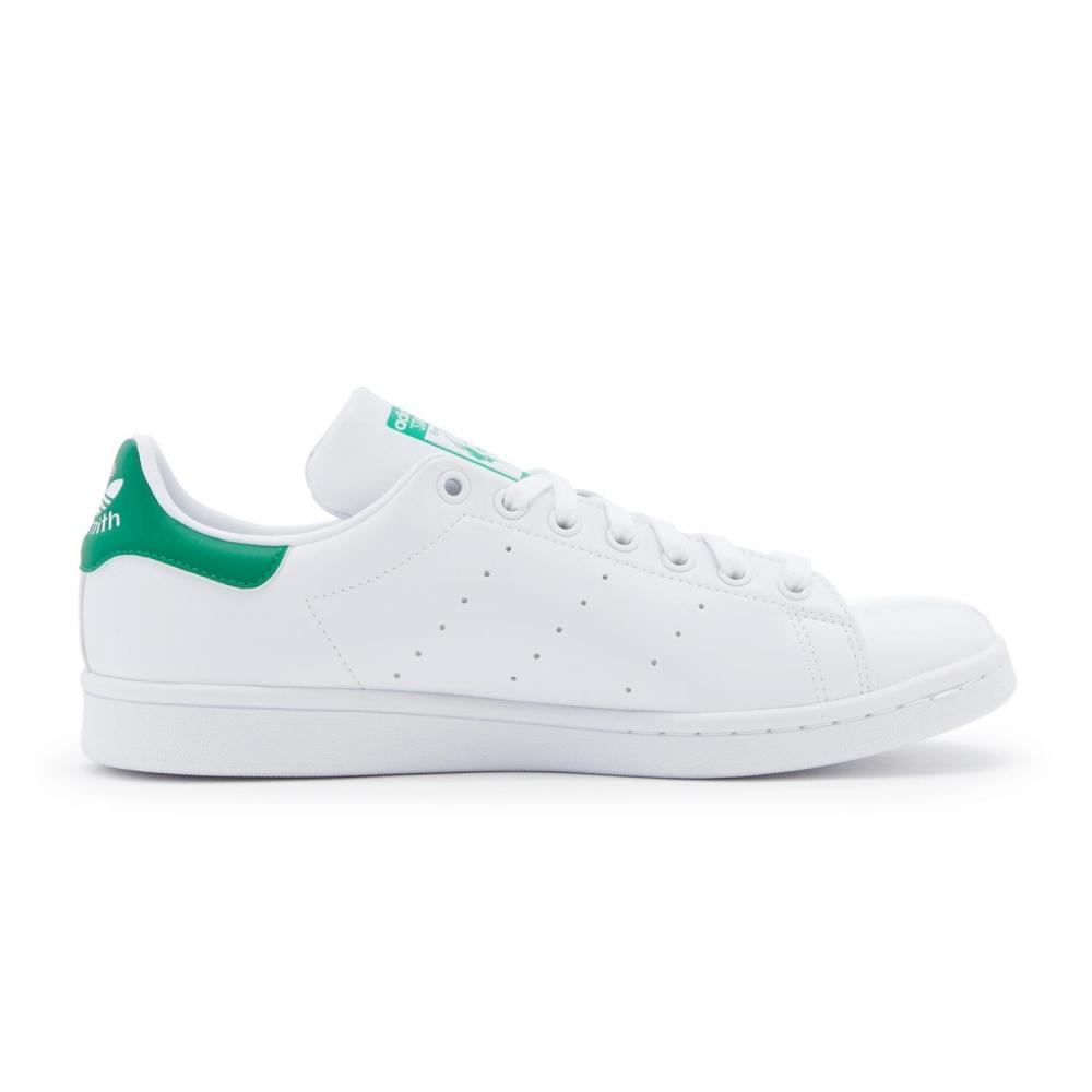 Adidas Stan Smith Fx5502 Fwht Fwht Зеленый