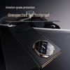 KEKLLE Вращающийся чехол-книжка для серии Huawei Mate