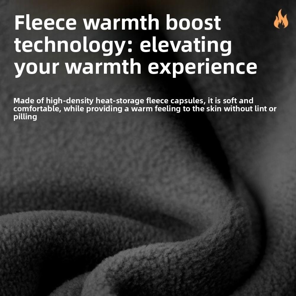 Keep Warm Balaclava Hat Windproof Cycling cap New Neck Mask Hat Winter