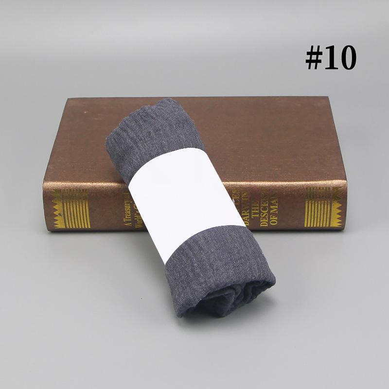 Women Cotton Autumn Wrap Shawl Scarf Spring Winter Soft Lady Hijab Wrap