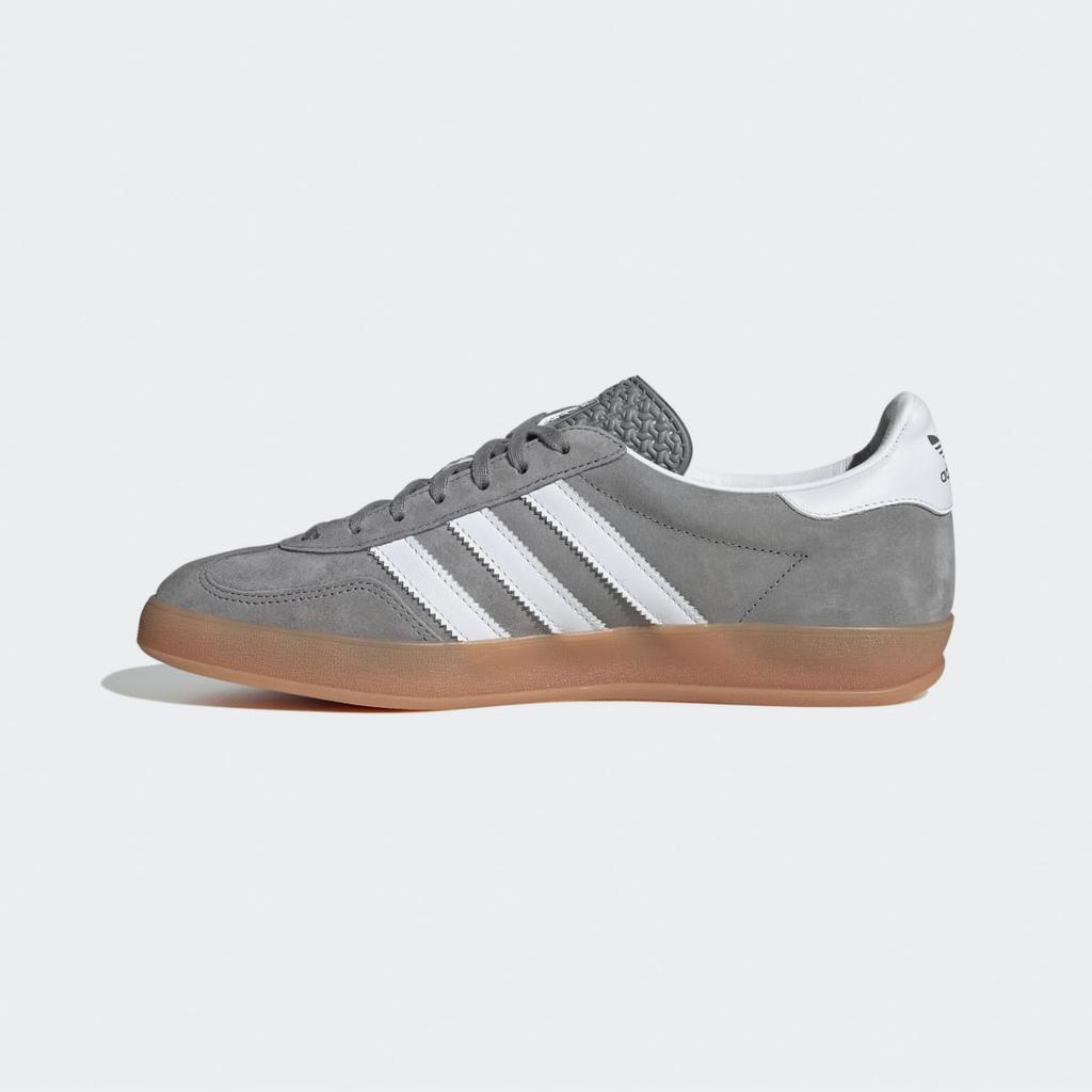 [Adidas] gazelle indoor, ID0978, 1020101179, Popular Korean Shoes