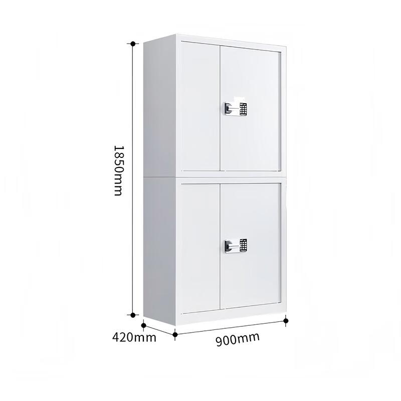 Shi Ju Commercial Security File Cabinet
