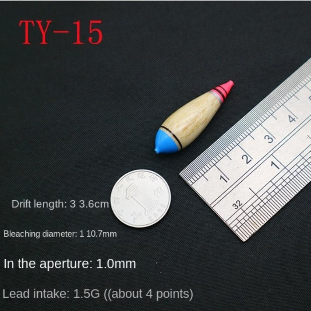 Морская рыбалка Пресноводные поплавки Сверхтонкая рыболовная снасть Морские поплавки Аксессуар для подледной рыбалки