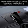 AAFO1 Car Mobile Phone Mat Dashboard Mat Rubber Mat  Non-Slip Pad For Skoda Octavia Rapid Kodiaq Karoq Superb Fabia Kamiq VisionS