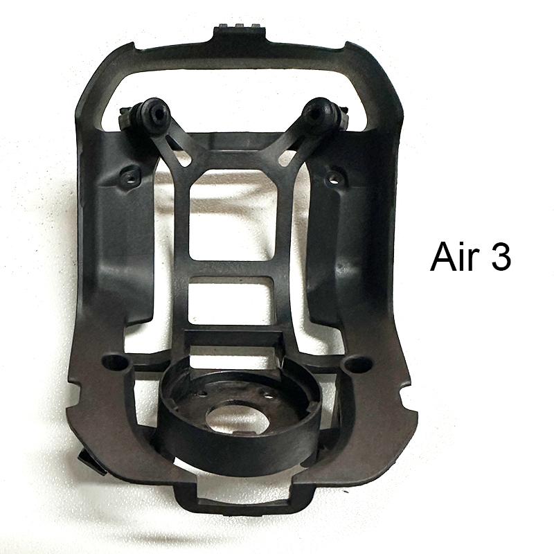 Air 3S Gimbal Vibration Damper Mavic Air 3S Camera Plastic Damping Plate Absorbing Board Air3S Gimbal Arm for DJI Air 3S