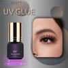 Магазин ресниц УФ-лампа Быстросохнущий клей для накладных ресниц