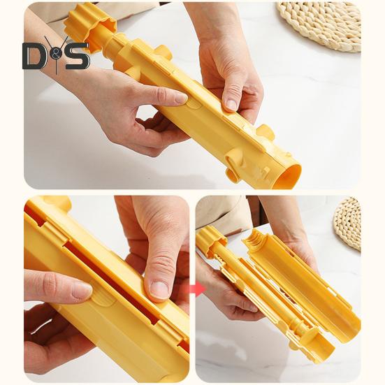 Sushi Making Kit Sushi Making Mold for Beginners Sushi Rolling Machine DIY Sushi Chef Set Professional Sushi Making Kit