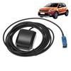 Active Car External Positioning Satellite Antenna With FAKRA Interface 3.0 Meter Long Mouse Style Car Navigation GPS Antenna