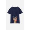 Children's T-shirt FASHION LAMA