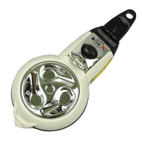 TAJIMA P-Line Inkwell X White, 20m, PS-SUMX-W