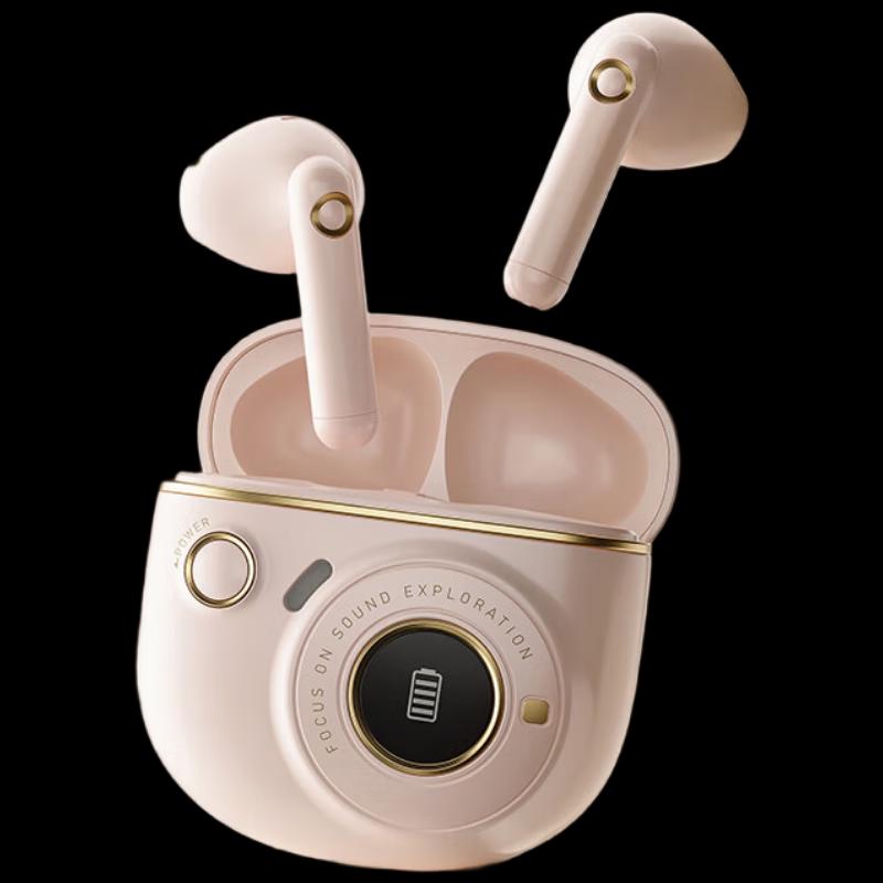 Edifier Беспроводные Bluetooth-наушники TO-U3 Plus