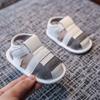 Boys Girls First Walkers Summer Soft Baby Shoes Children Sandals Beach Sandal Casual Slippers