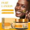 Ланолиновый крем глубоко питает, увлажняет, подтягивает и освежает кожу