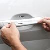 MLKC3 Car Door Handle Bowl Transparent Sticker Anti-collision Protection Strips for BMW Mini Cooper F54 R52 R56 F55 F56 F57 F60 R50
