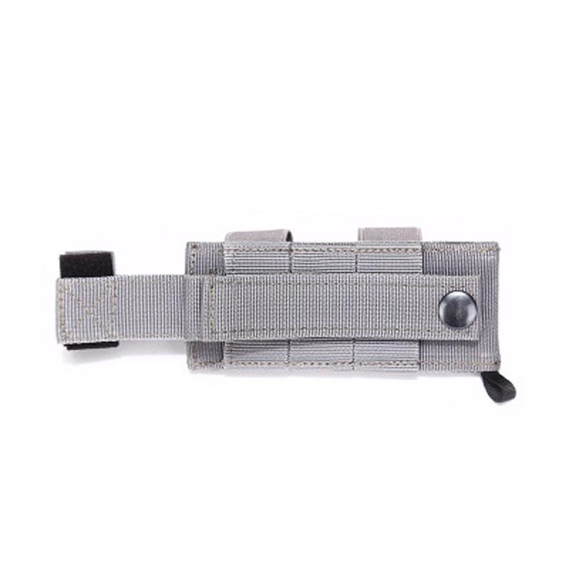 Тактическая подсумка Molle для жгута, держатель для ножниц, EDC-кейс, для охоты, исследования, экстренная, с ремнем для быстрой остановки кровотечения, аптечки