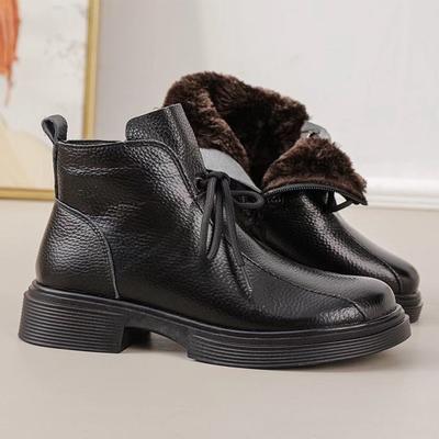 Ботинки – Ботинки