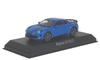 Norev Alpine A110 S Pack Aero French Signature 2023 Alpine Blue Finished Product 1/43